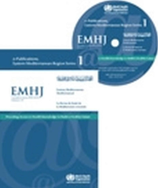 Eastern Mediterranean Health Journal. Cumulative Issues 1995-2009