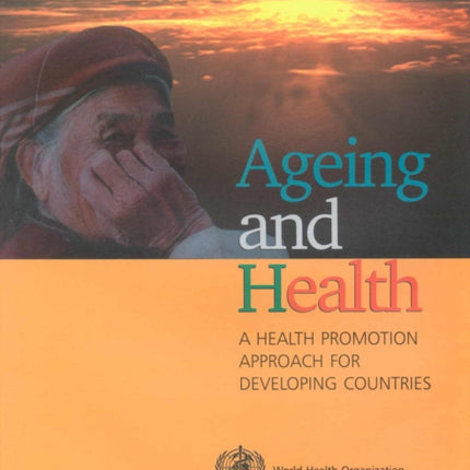 Ageing and Health