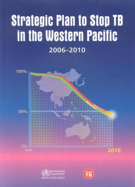 Strategic Plan to Stop Tb in the Western Pacific 20062010