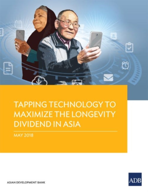 Tapping Technology to Maximize the Longevity