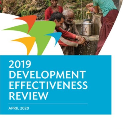 2019 Development Effectiveness Review