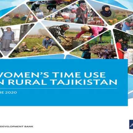 Women's Time Use in Rural Tajikistan
