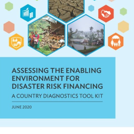 Assessing the Enabling Environment for Disaster