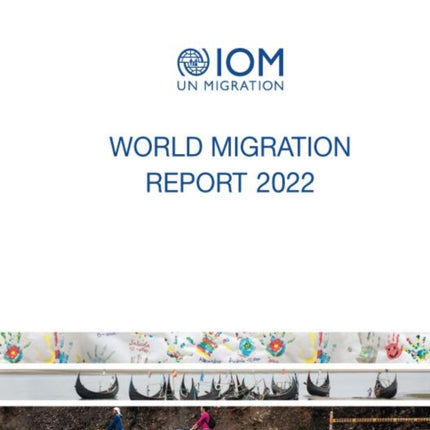 World migration report 2022