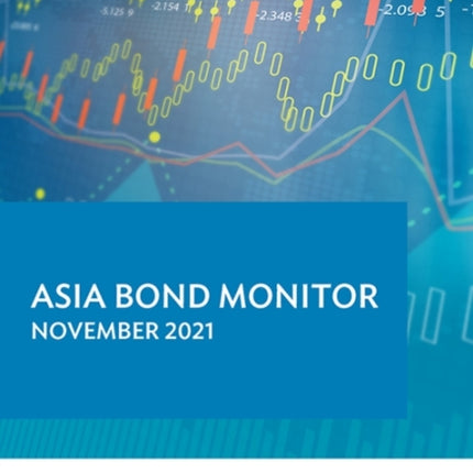 Asia Bond Monitor – November 2021