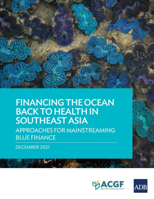 Financing the Ocean Back to Health in Southeast