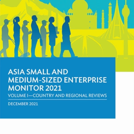 Asia Small and Medium-Sized Enterprise Monitor