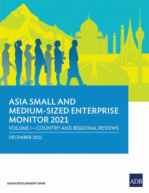 Asia Small and Medium-Sized Enterprise Monitor