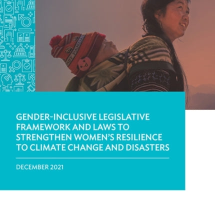 Gender-Inclusive Legislative Framework and Laws