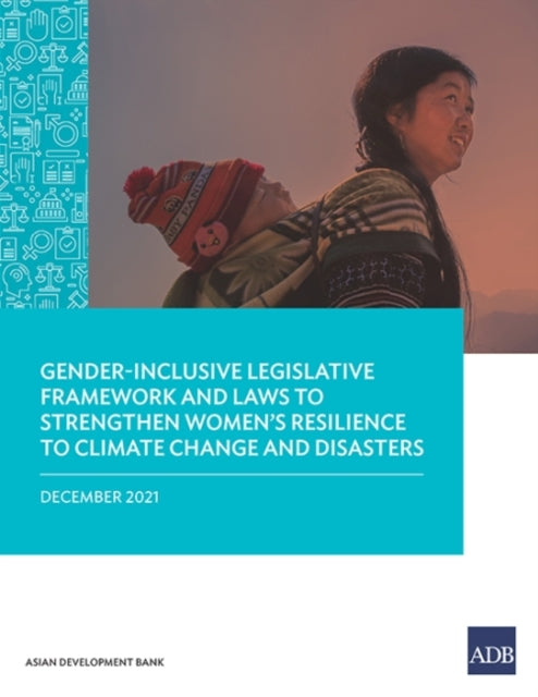 Gender-Inclusive Legislative Framework and Laws