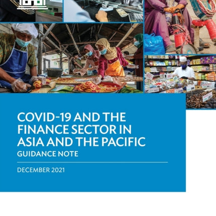 COVID-19 and the Finance Sector in Asia and the