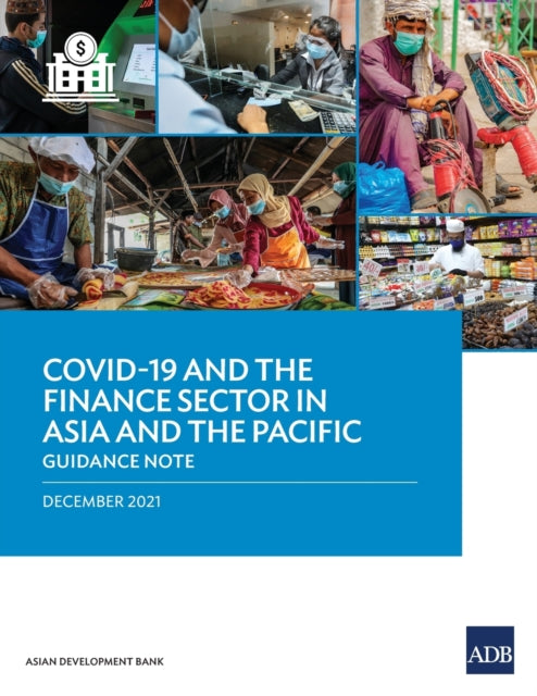 COVID-19 and the Finance Sector in Asia and the