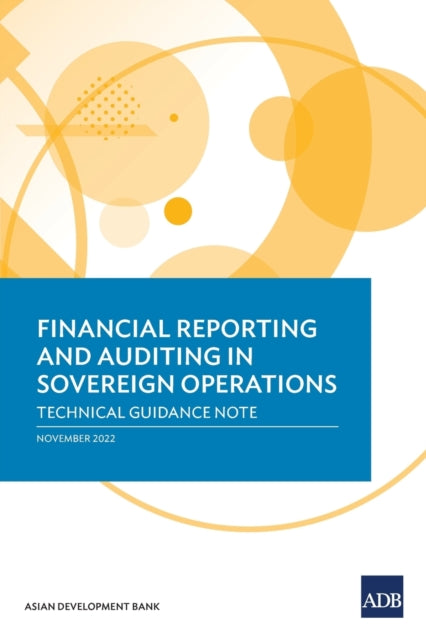Financial Reporting and Auditing in Sovereign