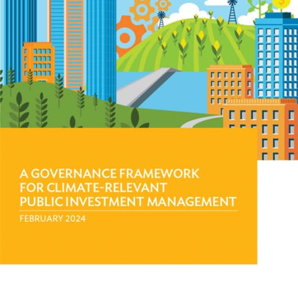 A Governance Framework for ClimateRelevant Public