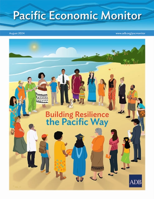 Pacific Economic Monitor  August 2024