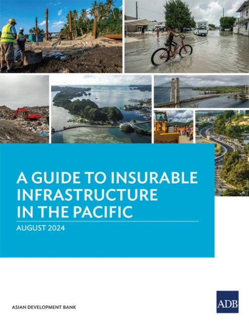 A Guide to Insurable Infrastructure in the Pacific