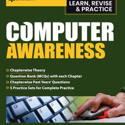 4901102obj.Computer Awareness-E
