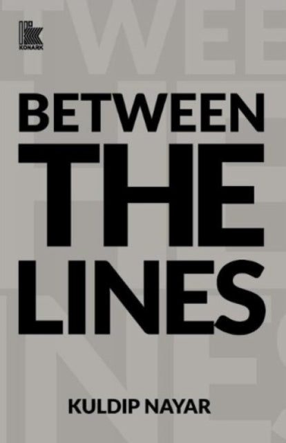 Between the Lines