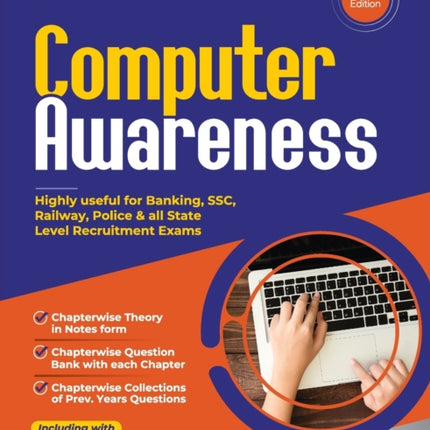 Computer Awareness