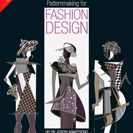 Patternmaking for Fashion Design