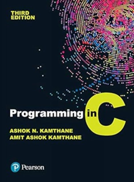 Programming in C