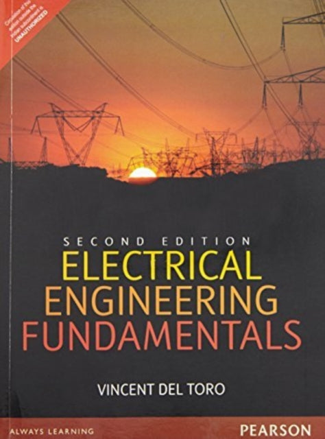 Electrical Engineering Fundamentals