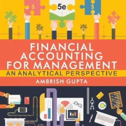 Financial Accounting for Management