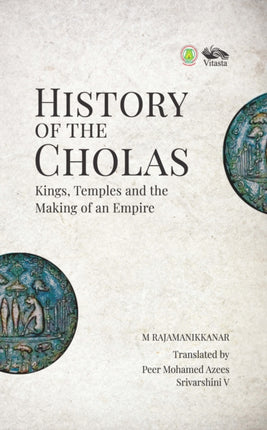 History of the Cholas Kings