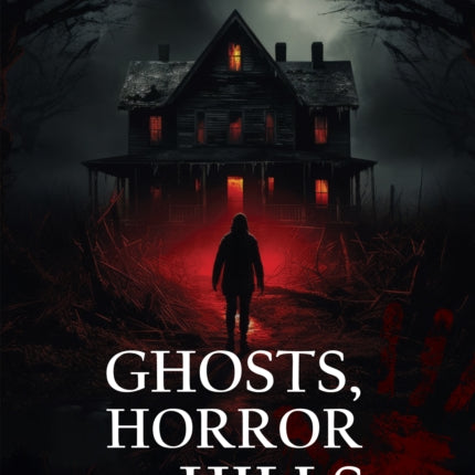 Ghost Horror and Hills