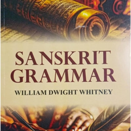 Sanskrit Grammar