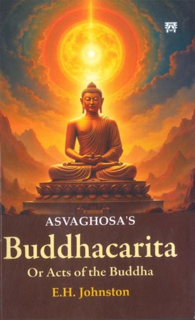 Asvaghosas Buddhacarita