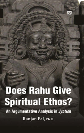 Does Rahu Give Spiritual Ethos