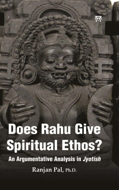 Does Rahu Give Spiritual Ethos