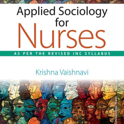 Applied Sociology for Nurses