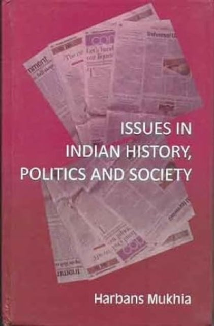 Issues in Indian History