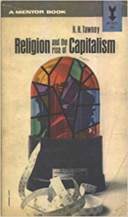 Religion and the Rise of Capitalism