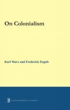 On Colonialism