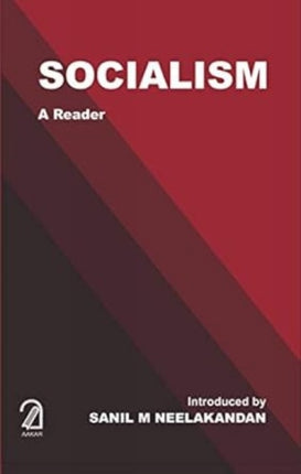 Socialism:: A Reader