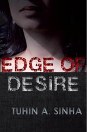 Edge Of Desire The