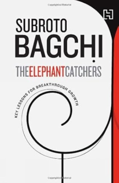 The Elephant Catchers