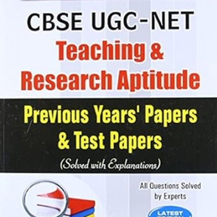 UGC-NET Junior Research Fellowship & Lectureship