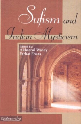 Sufism and Indian Mysticism