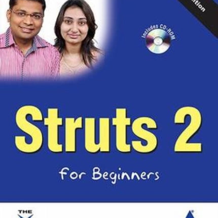 Struts 2 for Beginners