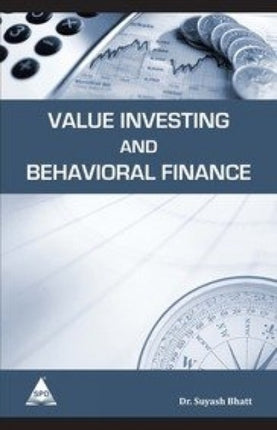 Value Investing and Behavioral Finance