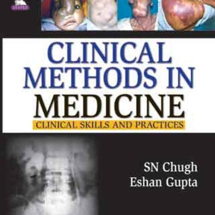 Clinical Methods in Medicine