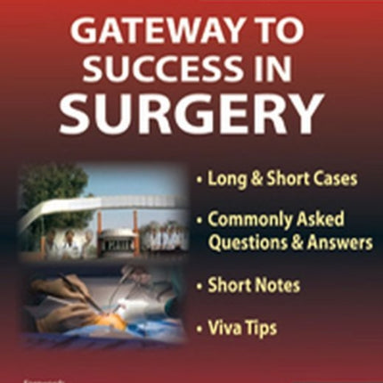 Gateway to Success in Surgery