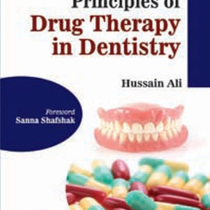 Principles of Drug Therapy in Dentistry