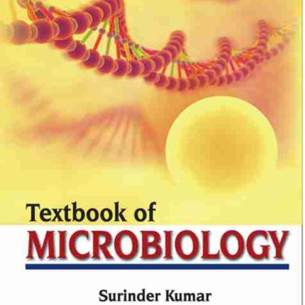 Textbook of Microbiology