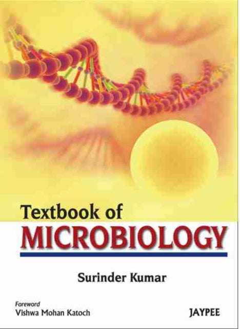 Textbook of Microbiology