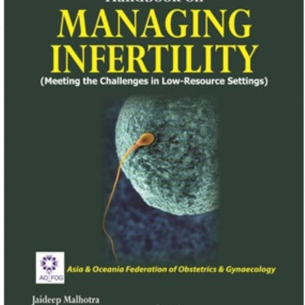 Handbook on Managing Infertility